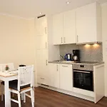 Haus Pamir -