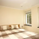 Haus Pamir - أوستسيباد نينهاجن