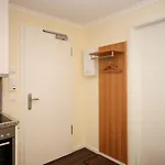 شقة Haus Pamir - *