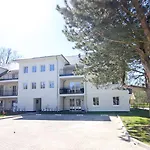 Haus Pamir - شقة