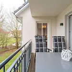 Haus Pamir - * أوستسيباد نينهاجن