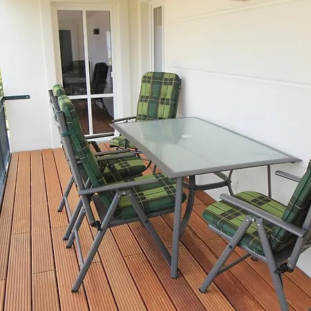 Haus Pamir -