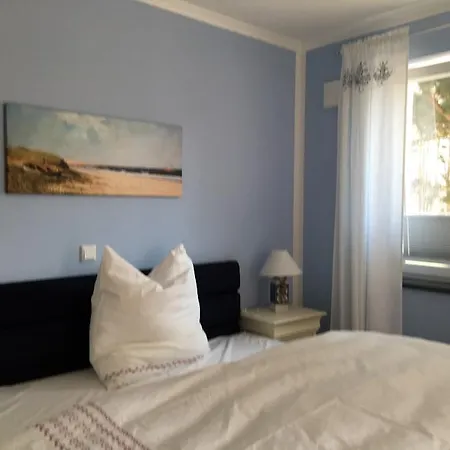Haus Pamir -