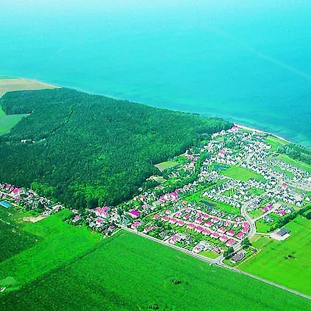 Apartamento Haus Pamir - *