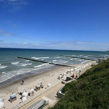 Apartamento Haus Pamir -