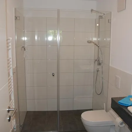 Apartment Haus Pamir - Nienhagen