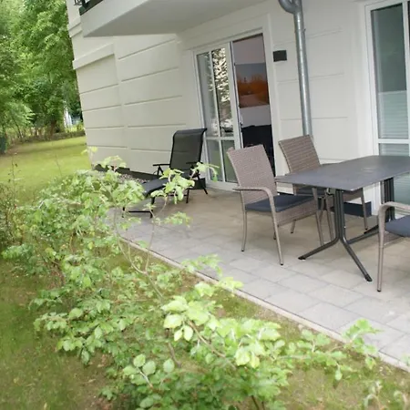 Haus Pamir - Ostseebad Nienhagen