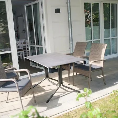 Haus Pamir -