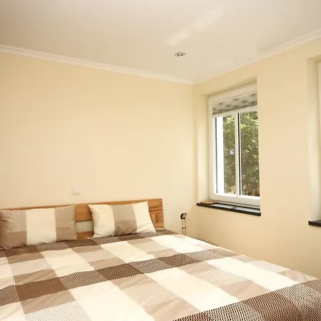 Haus Pamir - Ostseebad Nienhagen