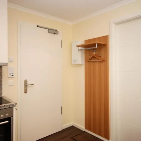 Apartamento Haus Pamir - *