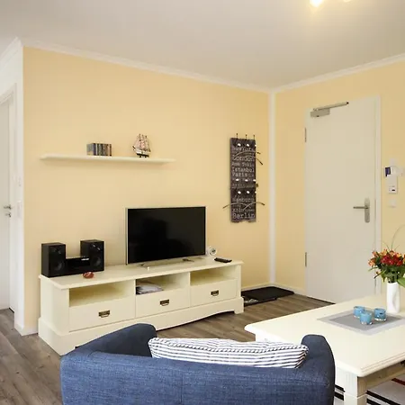 Apartamento Haus Pamir -