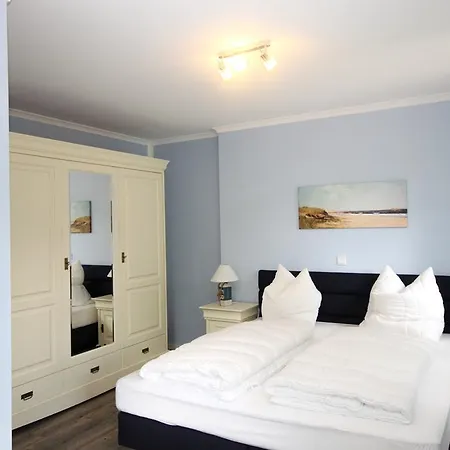 Apartamento Haus Pamir - *