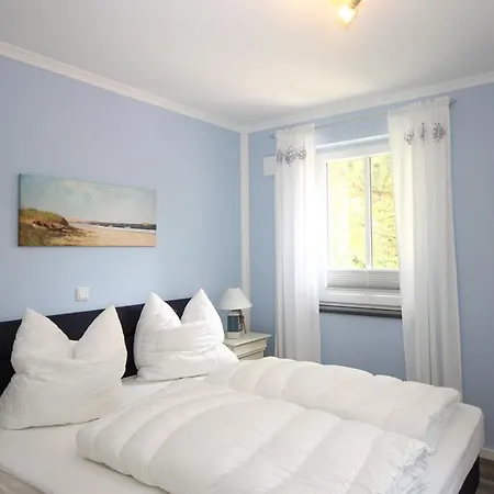 Apartamento Haus Pamir - *
