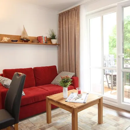Apartamento Haus Pamir - *