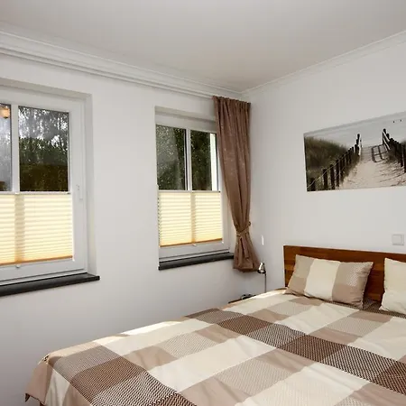 Apartamento Haus Pamir - *