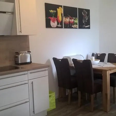 Apartamento Haus Pamir - *