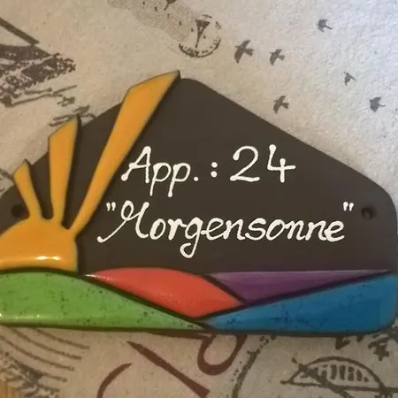 Haus Pamir - Nienhagen