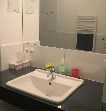 Apartamento Haus Pamir - Ostseebad Nienhagen