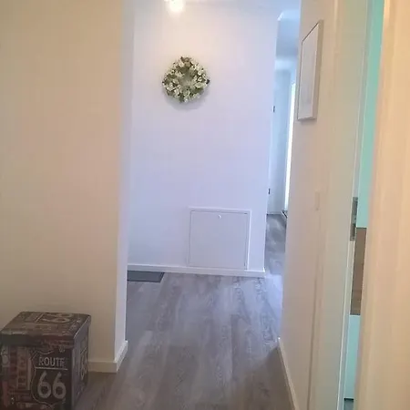 Haus Pamir - Ostseebad Nienhagen