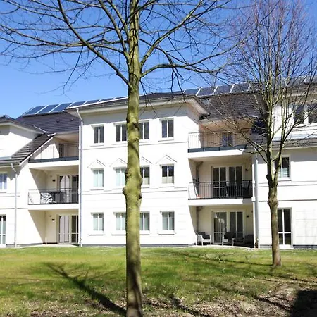 Apartment Haus Pamir - *