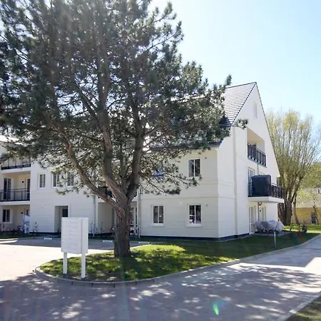 Haus Pamir - Nienhagen