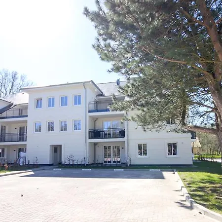 Haus Pamir - Apartamento