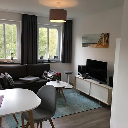 Haus Pamir - * Nienhagen