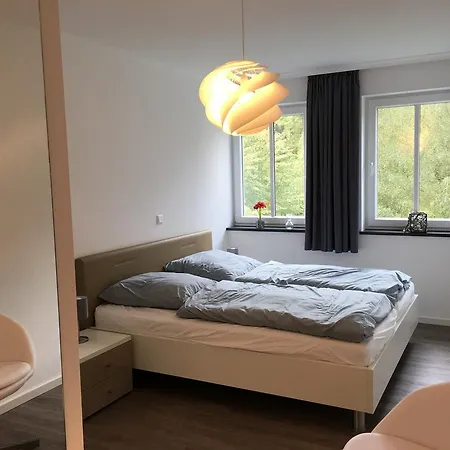 Haus Pamir - Nienhagen