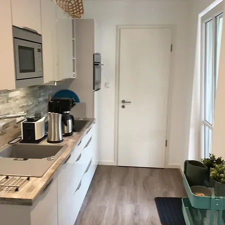 Apartamento Haus Pamir - *