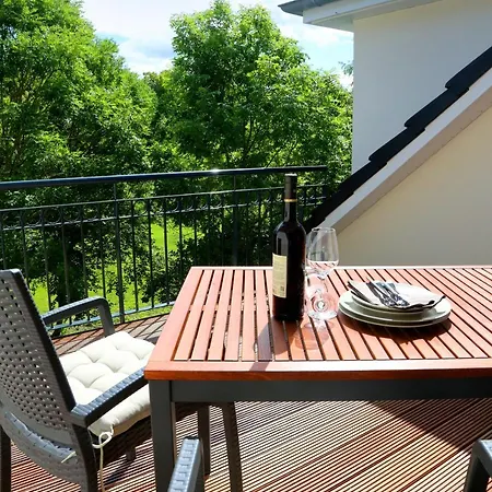 Apartamento Haus Pamir - *