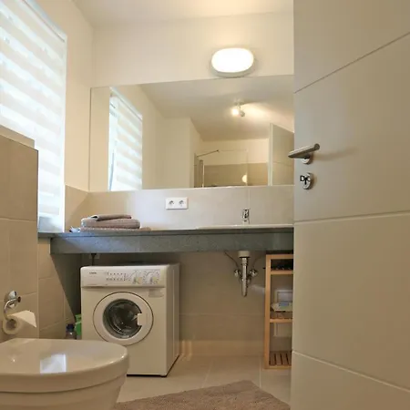 Haus Pamir - Apartamento