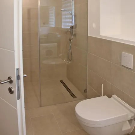 Haus Pamir - Ostseebad Nienhagen