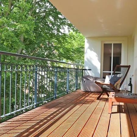 Haus Pamir - Ostseebad Nienhagen