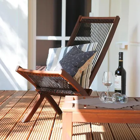 Haus Pamir - Nienhagen