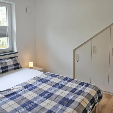 Haus Pamir - Apartment *