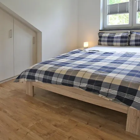 Apartamento Haus Pamir - *