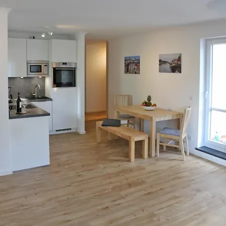 Haus Pamir - Apartamento