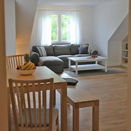 Haus Pamir - Apartamento