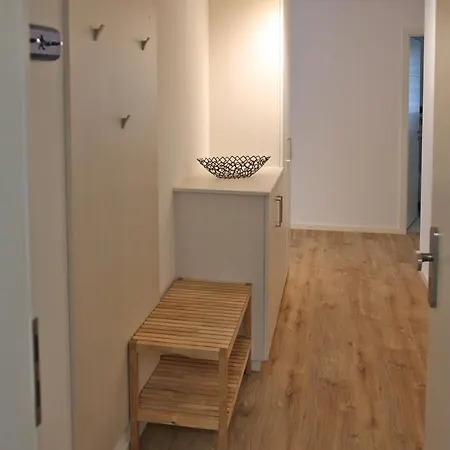 Haus Pamir - Apartamento