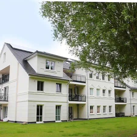 Haus Pamir - * Nienhagen