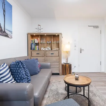 Haus Pamir - * Nienhagen