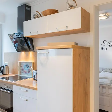 Haus Pamir - Ostseebad Nienhagen