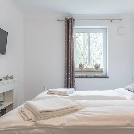 Haus Pamir - Nienhagen