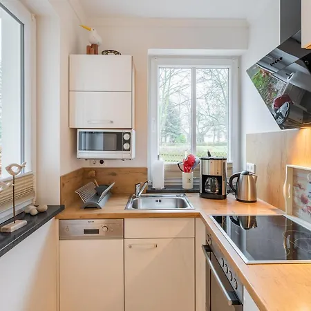 Haus Pamir - Apartament