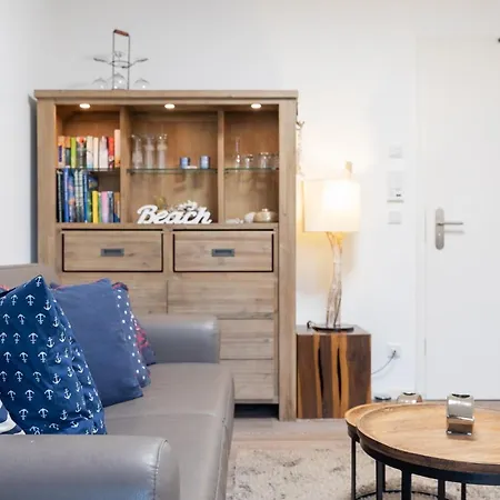 Apartment Haus Pamir - *