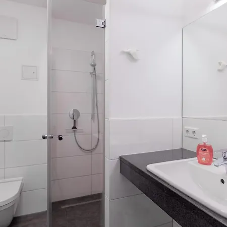 Apartment Haus Pamir - Nienhagen