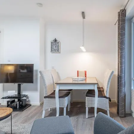 Haus Pamir - Apartamento