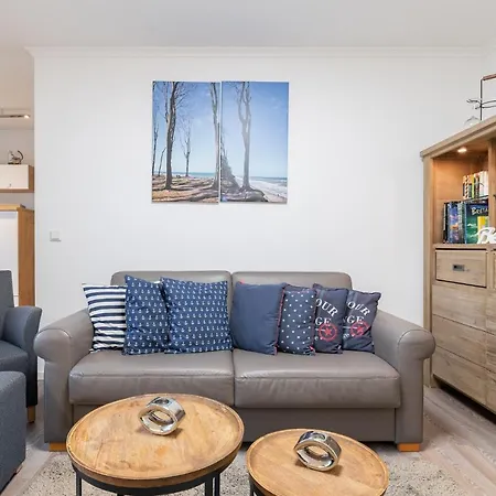 Haus Pamir - * Nienhagen