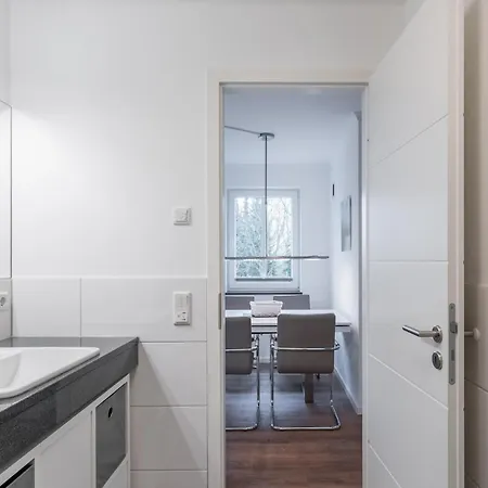 Apartment Haus Pamir - *