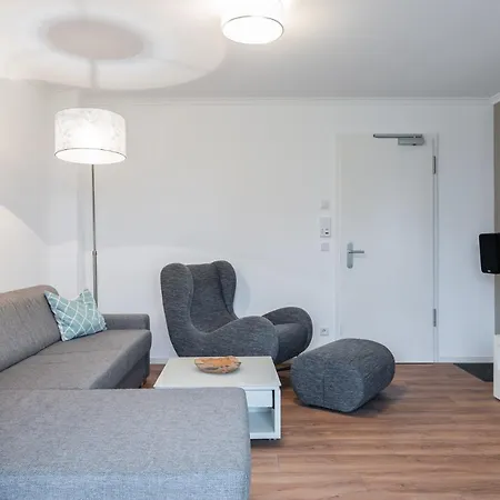 Apartmán Haus Pamir - *